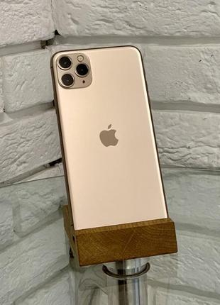 Iphone 11 pro max 256gb gold neverlock