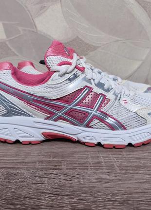 Женские беговые кроссовки asics gel-contend size 39/24.5