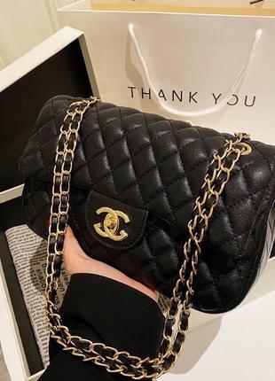 Женская сумка chanel