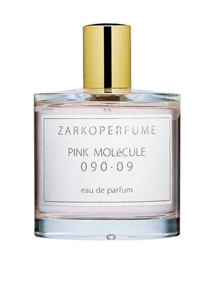 Парфюм в оригинальном флаконе zarkoperfume pink molecule 090.09 (10мл)