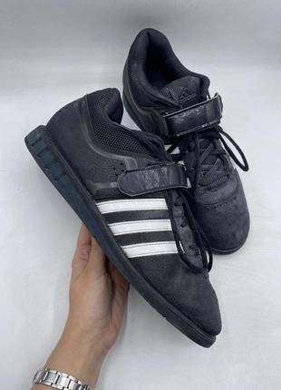 Кросівки adidas powerlift 2 (s77952) оригінал