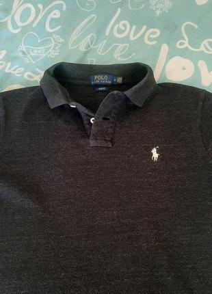 Футболка polo ralph lauren