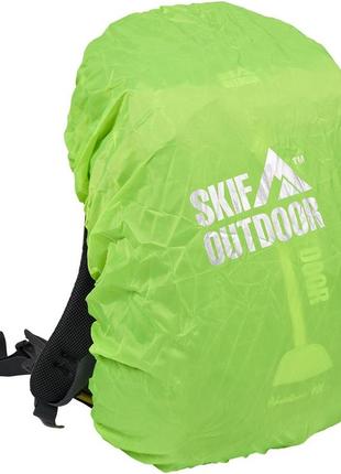 Рюкзак skif outdoor adventure, 40l, к:dark gray10 фото