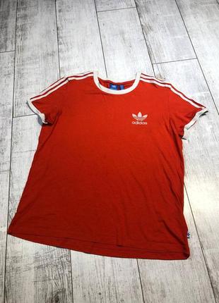 Футболка женская adidas