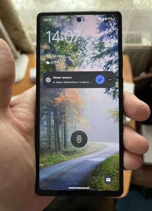 Google pixel 6a 128gb neverlock