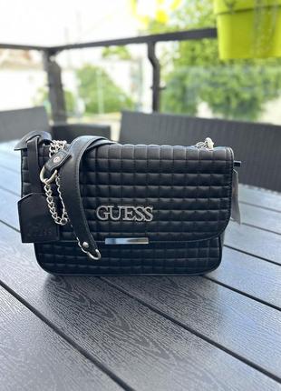 Сумка guess1 фото