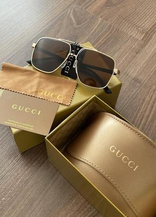 Окуляри gucci