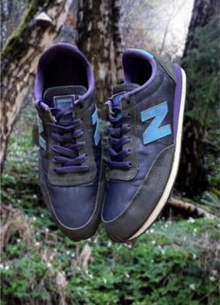 Кросівки new balance 410 оригінальні