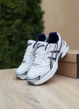 Мужские кроссовки asics gel-1130😍