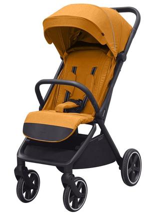 Прогулянкова коляска carrello vento crl-5516 apricot orange /1/