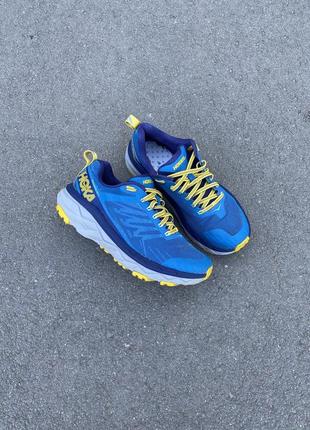 Кроссовки hoka challenger atr 5 42/26.5 см