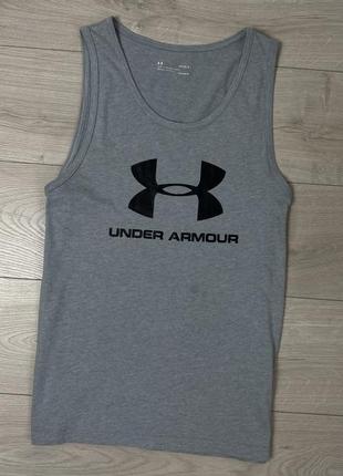 Майка under armour