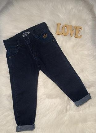 💠модні джинси для діток;
