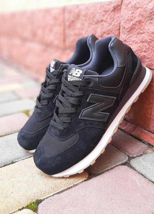 Мужские кроссовки new balance😍