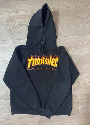 Худі thrasher🔥