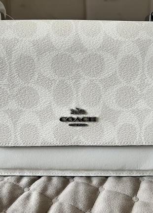 Сумка coach klare cp078 оригинал