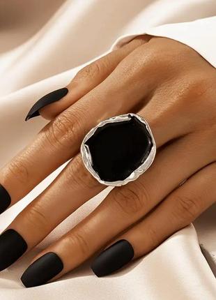 Готическая ювелирная кольца для женщин