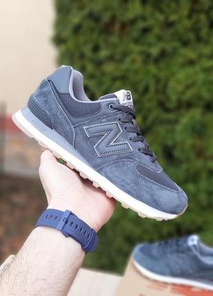 Мужские кроссовки new balance😍3 фото