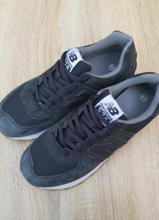 Мужские кроссовки new balance😍7 фото