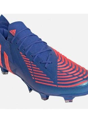 Бутсі adidas predatoredge 1 fg ho2932