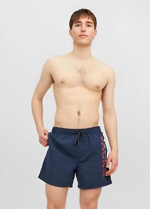 Шорты jack &amp;jones jack jones