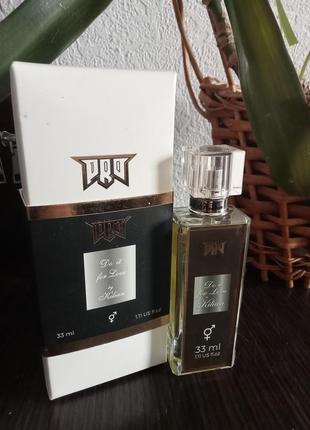 Kilian do it for love elite parfume унисекс 33 мл