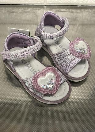 Босоніжки для дівчат сандалі для дівчат сандалії для дівчат дитяче взуття літнє взуття шльопанці3 фото