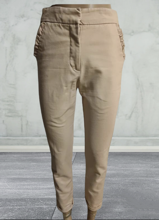 Жіночі брюки zara