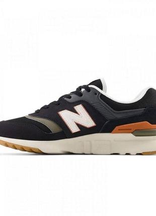 Кросівки new balance 997h