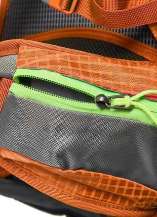Рюкзак skif outdoor seagle, 45l, к:orange7 фото