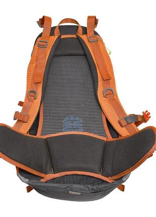 Рюкзак skif outdoor seagle, 45l, к:orange4 фото