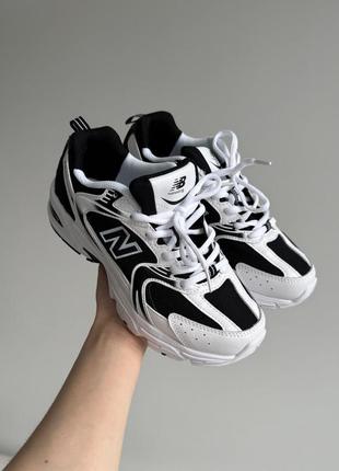 Кросівки жіночі new balance 530