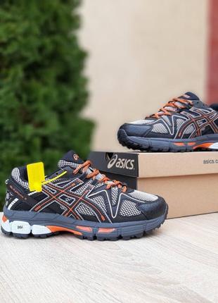 Кроссовки asics gel kahana 83 фото