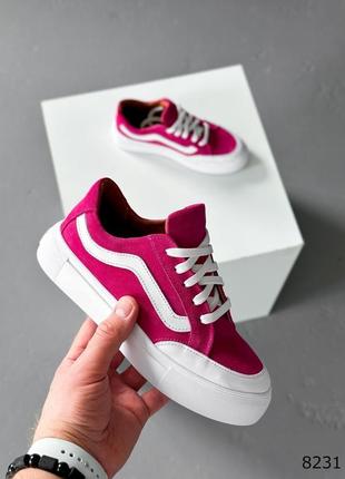 Кеди жіночі vinsa