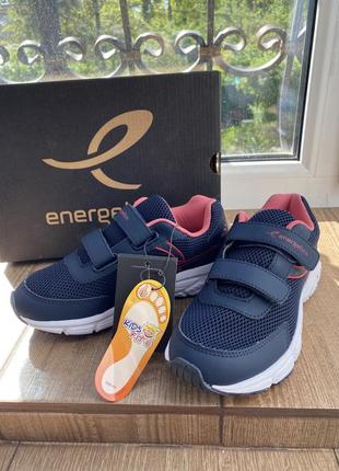 Кросівки energetics