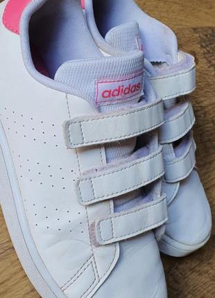 Кеди adidas