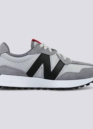 Кроссовки new balance 327