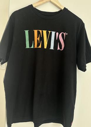 Футболка levi’s