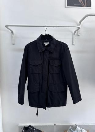 Жіноча куртка h&m | ціна 850 грн