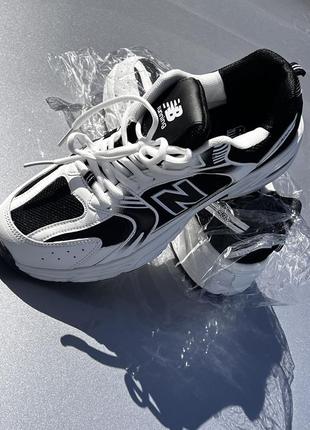 Мужские кроссовки,полоские кроссовки new balance