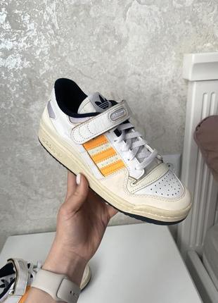 Adidas forum 84 low оригинал