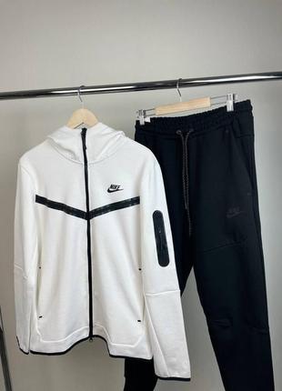 Спортивный костюм nike tech fleece