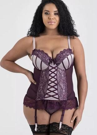 Корсеты от lovehoney