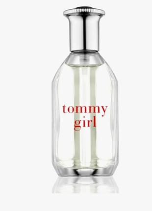 Новый женские парфюм tommy hilfiger