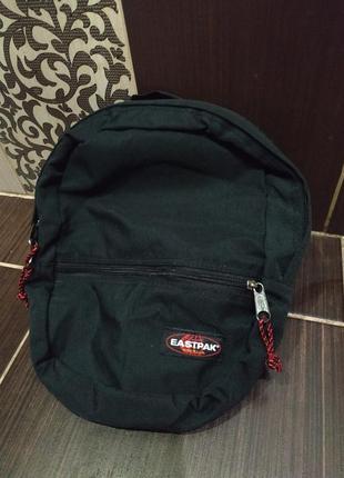 Чоловічий рюкзак, портфель, сумка eastpak made in u.s.a.