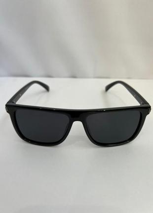 Очки солнцезащитные мужские polarized