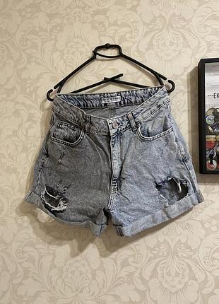 Шорти
