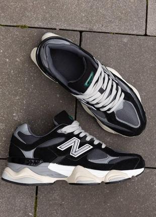 Nb041 кросівки в стилі new balance 9060