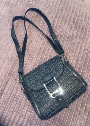 Сумка жіноча