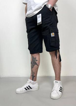 Шорти carhartt 2